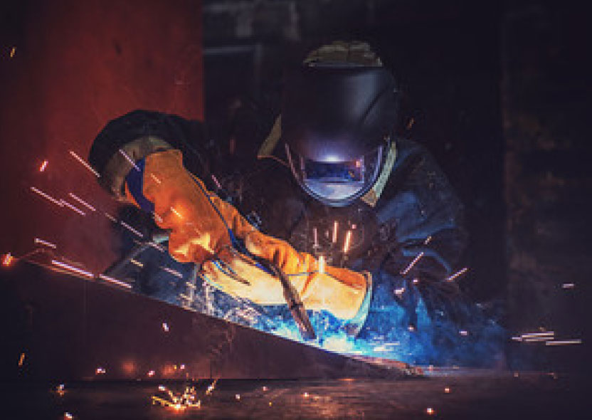 welder boilermaker