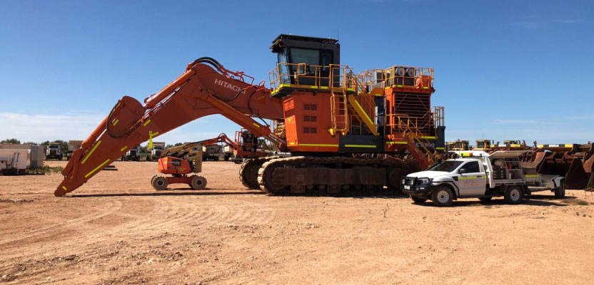 outback mining repair services